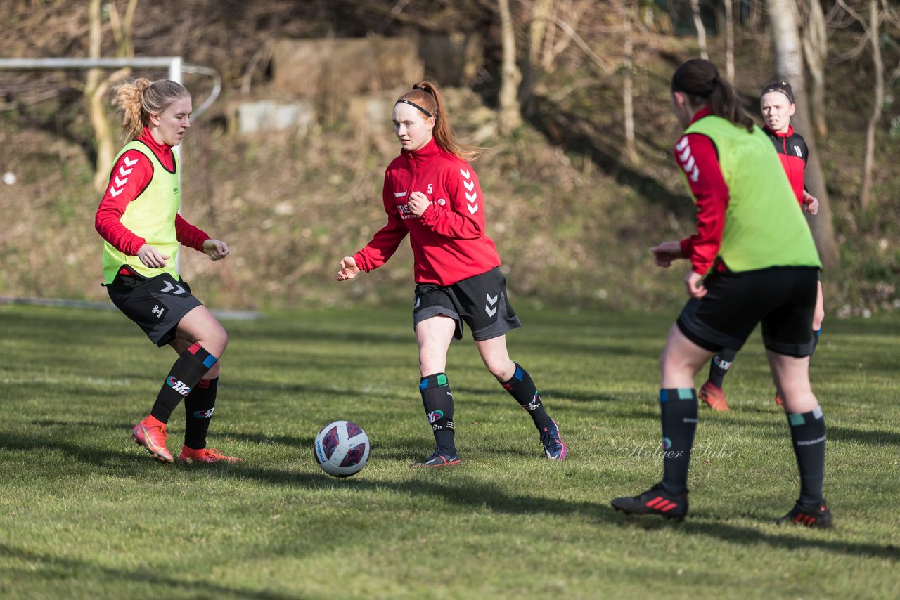 Bild 77 - F Rot Schwarz Kiel - SV Henstedt Ulzburg 2 : Ergebnis: 1:1